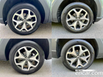KG Mobility (Ssangyong) Torres Бензин 1.5 2WD (02.2023)