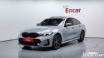BMW 3 Series (G20) 320i M Sports (10.2023)