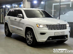 Jeep Grand Cherokee 3.6 Overland (12.2020)