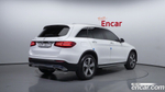 Mercedes-Benz GLC-Class X253 GLC300 4MATIC (08.2019)