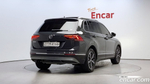 Volkswagen Tiguan 2 Generation 2.0 TDI Prestige (05.2020)