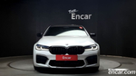 BMW M5 (F90) M5 Sedan Competition (08.2023)