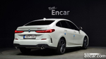 BMW 2 Series Gran Coupe (F44) 220i M Sports (03.2022)
