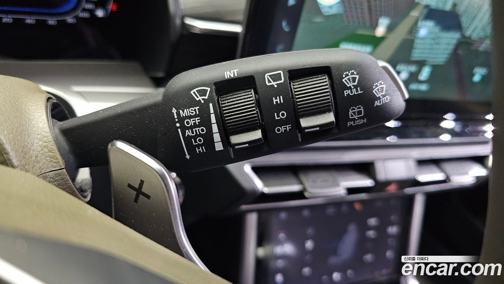 KG Mobility (Ssangyong) Torres Бензин 1.5 2WD (06.2023)