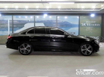 Mercedes-Benz E-Class W213 E250 Avangarde (10.2021)
