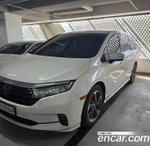 Honda Odyssey 3.5 (02.2021)
