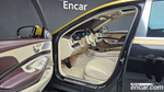 Mercedes-Benz S-Class W222 Maybach S650 (05.2020)