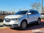 Renault Korea (Samsung) The New QM6 2.0 GDe RE 2WD (11.2019)