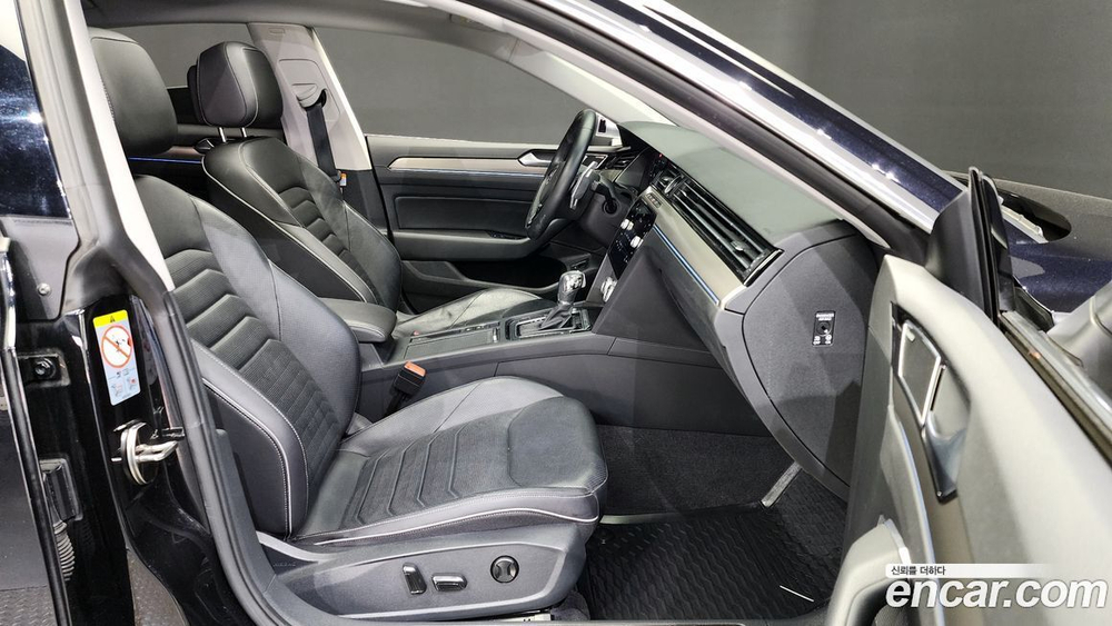 Volkswagen Arteon 2.0 TDI Prestige (12.2019)