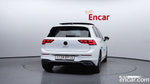 Volkswagen Golf 8 Generation 2.0 TDI Prestige (07.2022)