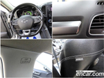Renault Korea (Samsung) The New QM6 1.7 dCi RE 2WD (04.2020)