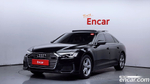 Audi A6 (C8) 45 TFSI (03.2021)