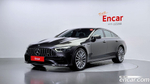 Mercedes-Benz AMG GT 4 даери 43 4MATIC+ (10.2020)