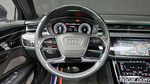 Audi A8 (D5) 55 TFSI Quattro LWB (11.2019)