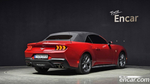Ford Mustang 7 Generation 2.3 에코부스트 Premium Convertible (03.2024)