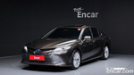Toyota Camry (XV70) 2.5 XLE Hybrid (02.2021)