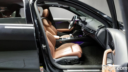 Audi A4 (B9) 35 TDI Premium (05.2022)