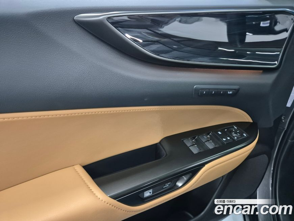 Lexus NX350h 2 Generation Premium (08.2023)