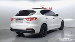 Maserati Levante 3.0 AWD GrandSport (11.2020)