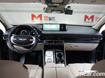 Genesis GV80 3.0 Дизель AWD (03.2021)