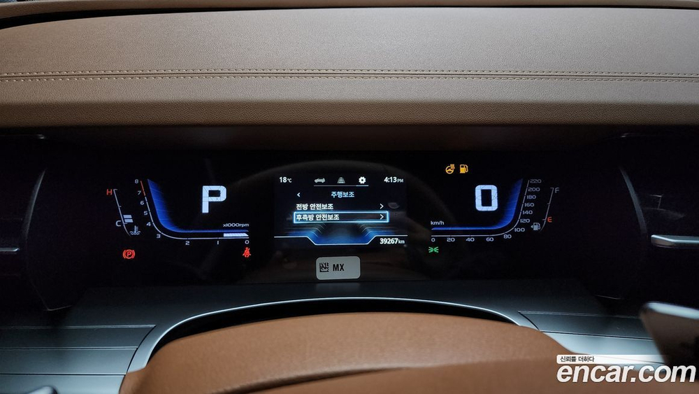 KG Mobility (Ssangyong) Torres Бензин 1.5 2WD (09.2022)