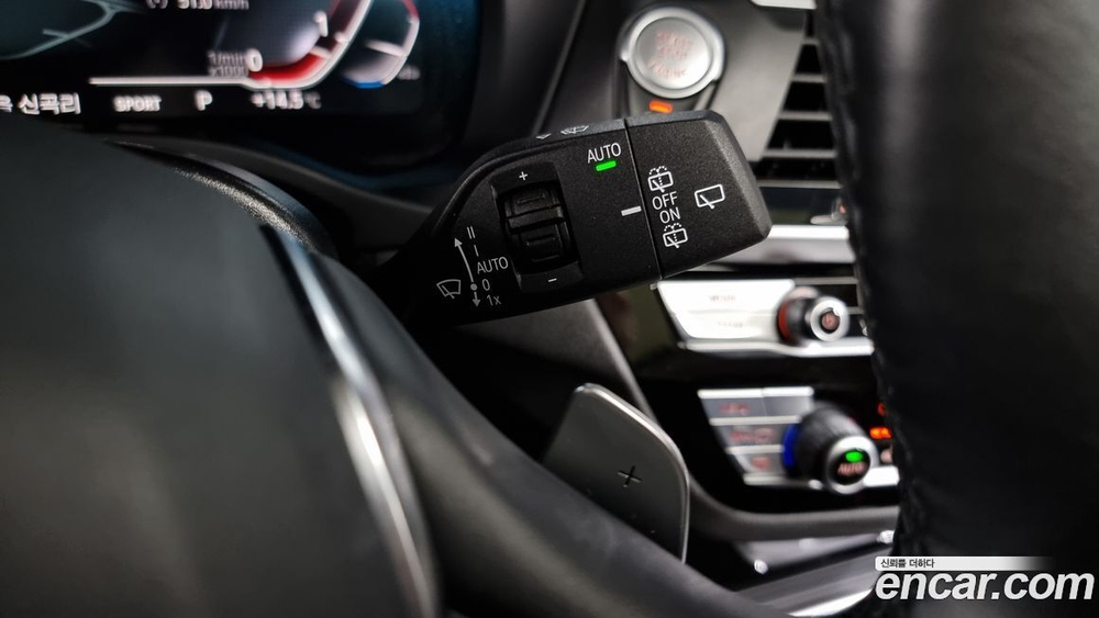 BMW X3 (G01) xDrive 20d (10.2019)