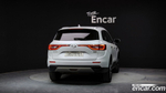 Renault Korea (Samsung) The New QM6 2.0 GDe RE 2WD (01.2020)