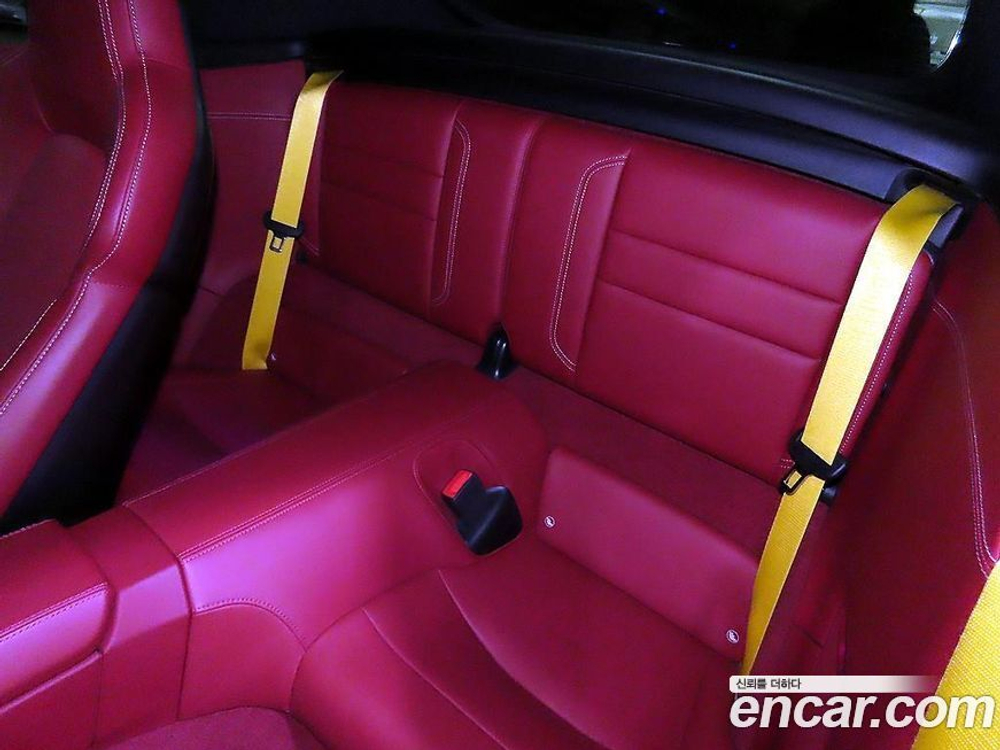 Porsche 911 (992) Carrera 4S Cabriolet (07.2021)
