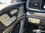 Mercedes-Benz GLE-Class W167 GLE400d 4MATIC Coupe (05.2021)