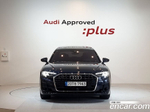 Audi A8 (D5) 55 TFSI Quattro Premium LWB (12.2022)