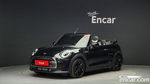 Mini Cooper Convertible Classic (02.2024)