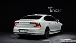 Volvo S90 B5 Inscription (10.2020)