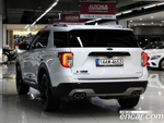 Ford Explorer 6 Generation 3.0 Platinum 4WD (06.2022)