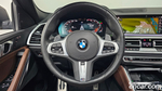 BMW X6 (G06) xDrive30d M Sports (02.2022)