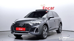 Audi Q5 (FY) 40 TDI Quattro Premium (03.2022)
