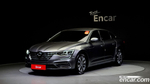 Renault Korea (Samsung) The New SM6 1.3 TCe SE Plus (08.2020)