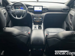 Ford Explorer 6 Generation 2.3 Limited 4WD (02.2020)
