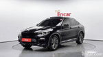 BMW X4 (G02) xDrive20i M Sports X Online Exclusive Editions (09.2021)