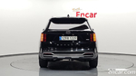 Kia Sorento 4 Generation Бензин 2.5T 2WD (12.2020)