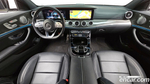 Mercedes-Benz E-Class W213 E350 4MATIC AMG Line (11.2019)