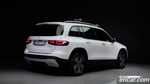 Mercedes-Benz GLB-Class X247 GLB200 d (09.2021)