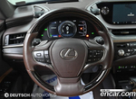 Lexus ES300h 7 Generation Luxury Plus (10.2020)