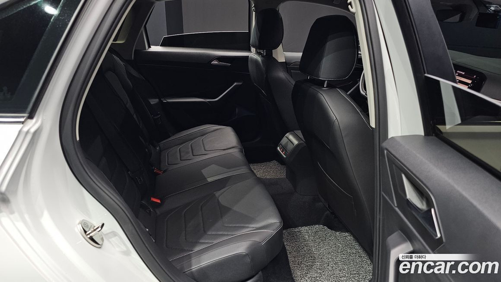Volkswagen Jetta 7 Generation 1.4 TSI Prestige (07.2021)