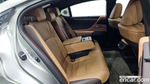 Lexus ES300h 7 Generation Executive (06.2020)
