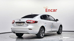 Renault Korea (Samsung) SM3 Neo SE (11.2019)