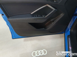 Audi Q3 (F3) 35 TDI Premium Sportback (07.2023)