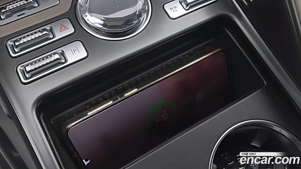 Lincoln Nautilus 2 Generation 2.0 Reserve AWD (01.2024)