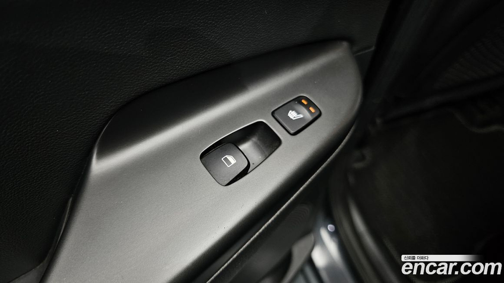 Hyundai KONA Hybrid Premium Special (05.2020)