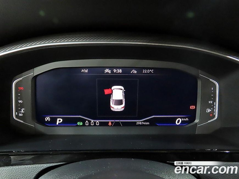 Volkswagen Arteon 2.0 TDI Prestige (06.2022)