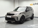 Land Rover Discovery 5 P360 R-Dynamic SE (12.2022)